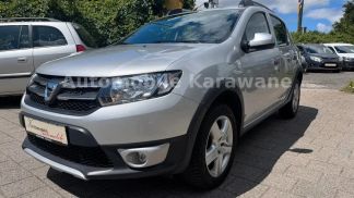 Leasing Hatchback Dacia Sandero 2015