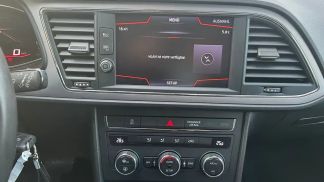 Lízing Hatchback Seat Leon 2020