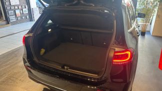 Leasing Hatchback MERCEDES B 180 2021