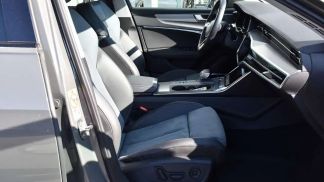 Leasing Wagon Audi A6 Allroad 2022