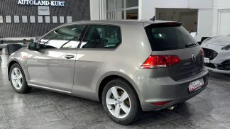 Finansowanie Sedan Volkswagen Golf 2013