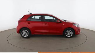 Leasing Hatchback Kia Rio 2017