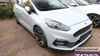 Leasing Hatchback Ford Fiesta 2020