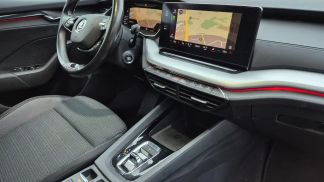 Finansowanie Wóz Skoda Octavia 2021