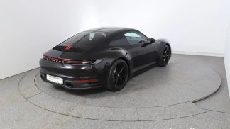 Leasing Coupe Porsche 911 2023