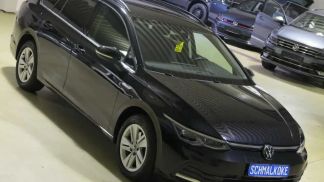 Finansowanie Wóz Volkswagen Golf 2023