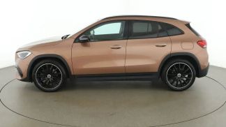 Finansowanie SUV MERCEDES GLA 200 2023