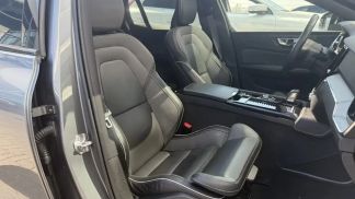 Leasing Wagon Volvo V60 2021