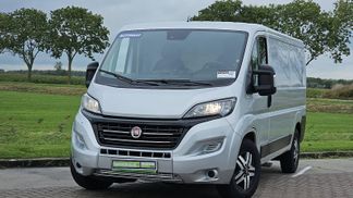 Finansowanie Van Fiat DUCATO 33 2.3 2020
