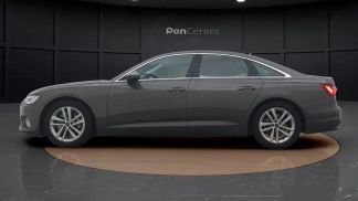 Finansowanie Sedan Audi A6 2024