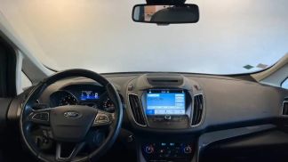 Leasing Hayon Ford C-Max 2017