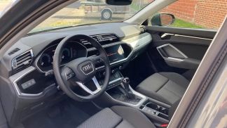 Lízing SUV Audi Q3 2022