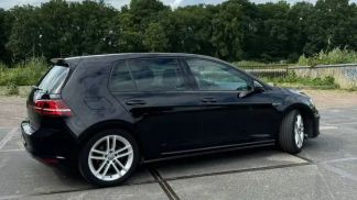 Finansowanie Wóz Volkswagen Golf 2016