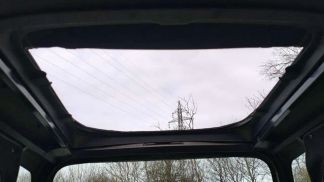 Leasing Hayon Citroën AMI 2024