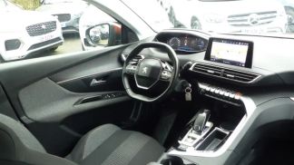 Leasing SUV Peugeot 3008 2018