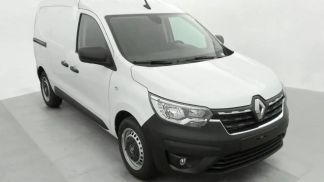 Leasing Van Renault Express 2024