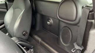 Lízing Kupé MINI Cooper Coupé 2014
