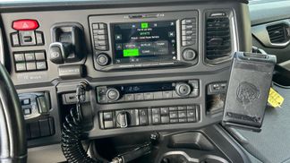 Leasing Tractor unit Scania R500 6X2 EURO6 + RETARDER 2020