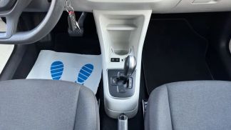 Financování Hatchback Volkswagen up! 2017