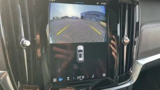 Leasing Wagon Volvo V90 2021