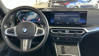 Leasing Wagon BMW 340 2023