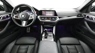 Finansowanie Coupé BMW 420 2023