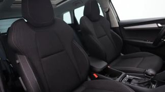 Leasing SUV Skoda Karoq 2024