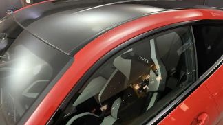 Leasing Coupé BMW M4 2022
