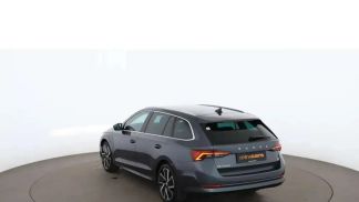 Lízing Kombi Skoda Octavia 2021