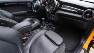 Leasing Hayon MINI Cooper 2014