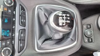 Lízing Hatchback Ford Tourneo Connect 2015