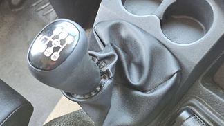 Leasing Special truck Renault D 210.12 2018