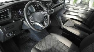 Finansowanie Hatchback Volkswagen T6.1 MULTIVAN 2021