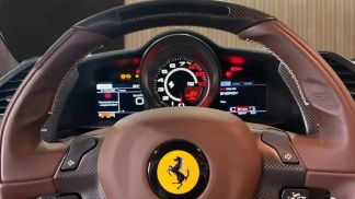 Leasing Coupe Ferrari 488 2019