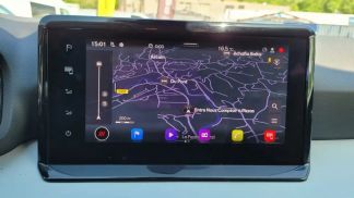 Finansowanie SUV Seat Arona 2022