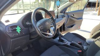 Leasing Hayon Hyundai i30 2021