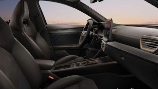 Financování SUV Cupra Formentor 2024
