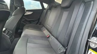 Finansowanie Coupé Audi A5 2021