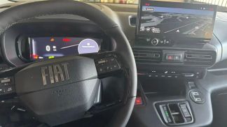 Leasing Hayon Fiat Doblo 2025