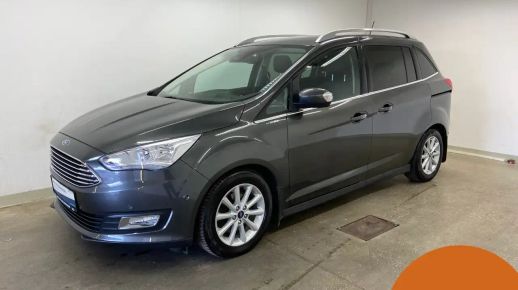 Ford C-Max 2018