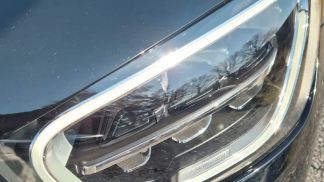 Financování Kupé MERCEDES GLC 300 2022