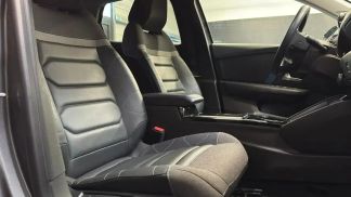 Leasing Sedan Citroën C4 2022