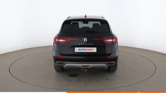 Finansowanie SUV Renault Koleos 2020