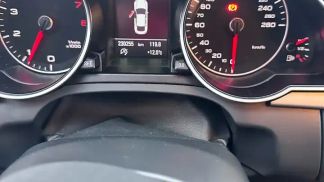 Leasing Coupé Audi A5 2012