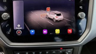 Financování Konvertibilní Seat Arona 2021