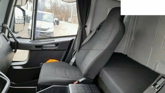 Lízing Nákladné auto (podvozok) Iveco 120E25 2018