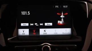Leasing Hatchback Opel Karl 2019