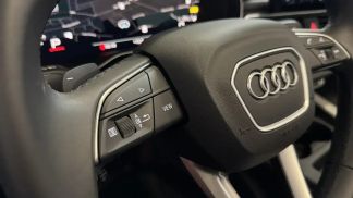 Lízing Kabriolet Audi A5 2024