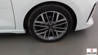 Leasing Hatchback Kia Rio 2021