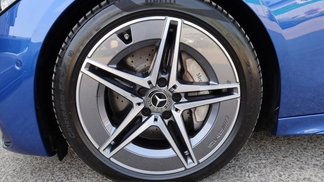 Lízing Sedan MERCEDES C TRIEDA 2021